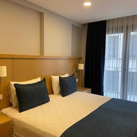 Liberi Hotel Taksim Stambuł Zewnętrze zdjęcie