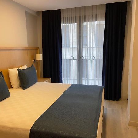 Liberi Hotel Taksim Stambuł Zewnętrze zdjęcie