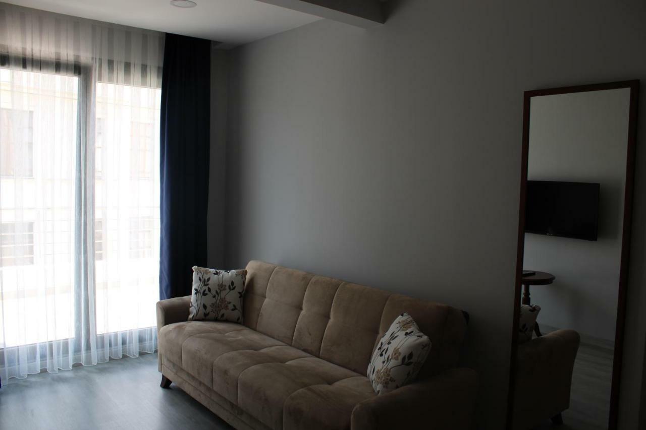 Liberi Hotel Taksim Stambuł Zewnętrze zdjęcie