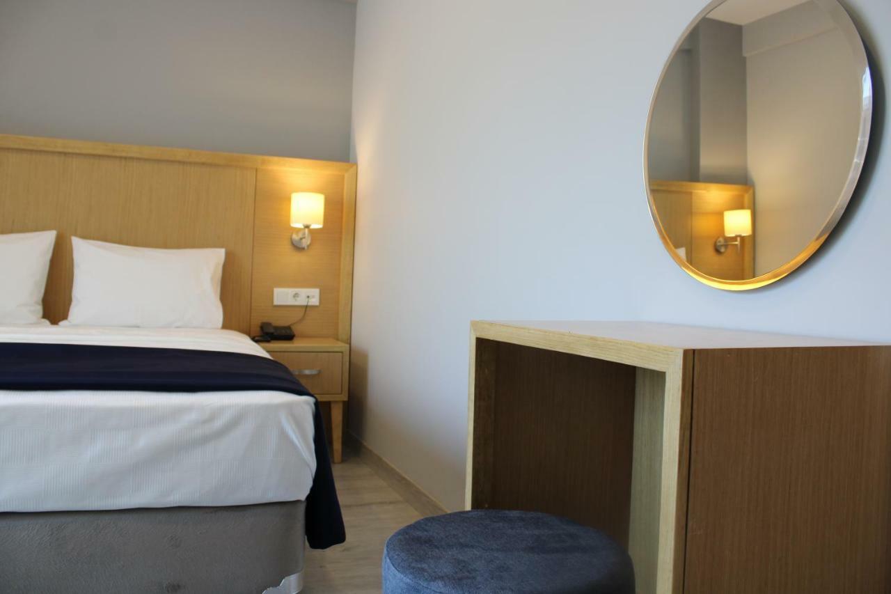 Liberi Hotel Taksim Stambuł Zewnętrze zdjęcie