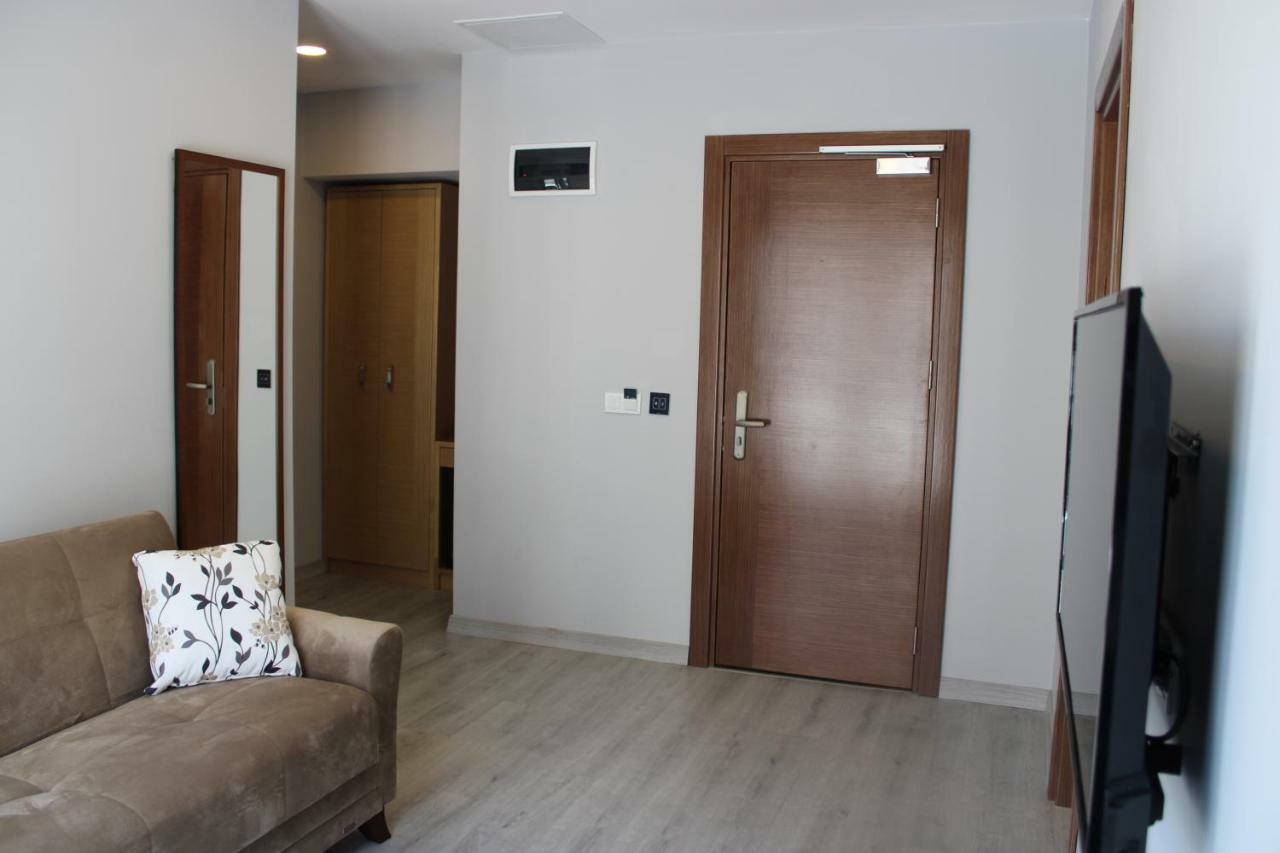 Liberi Hotel Taksim Stambuł Zewnętrze zdjęcie