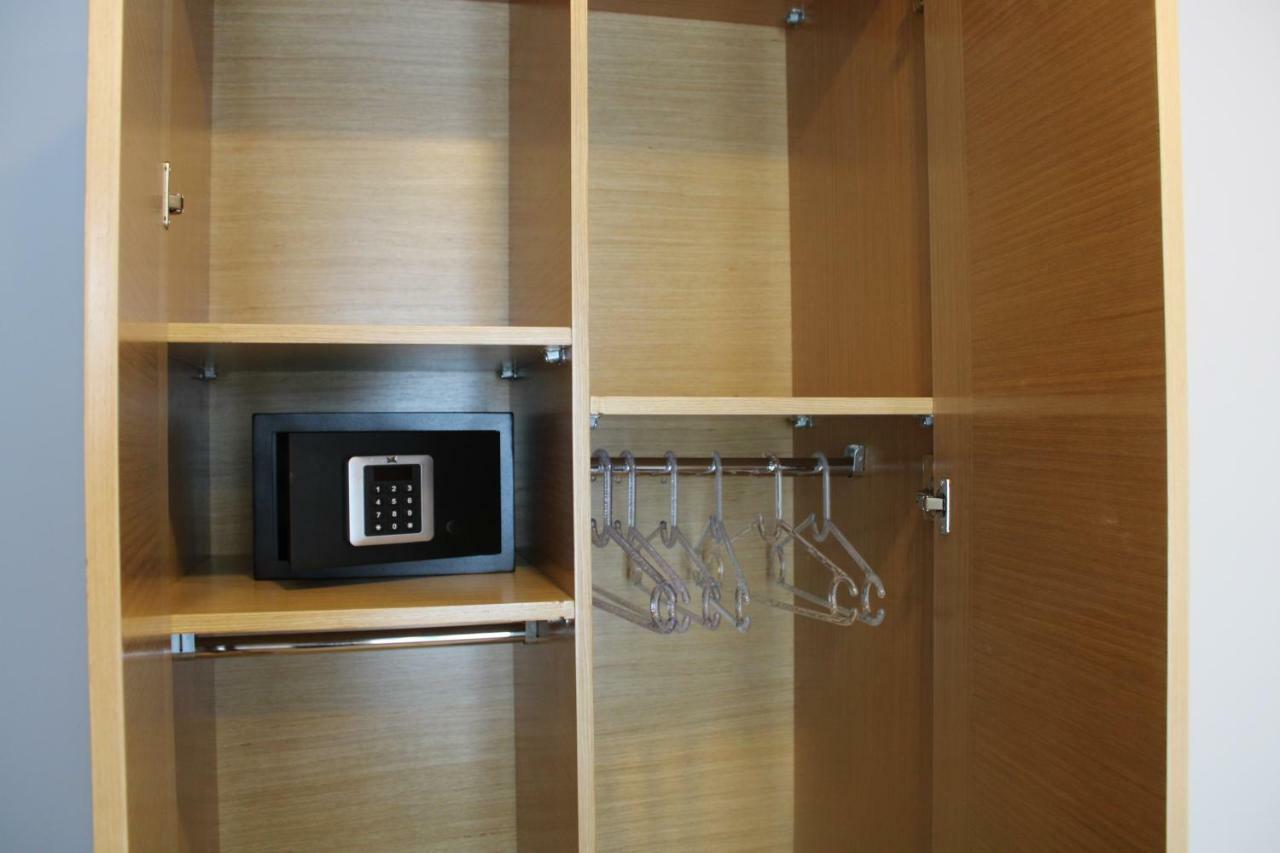 Liberi Hotel Taksim Stambuł Zewnętrze zdjęcie