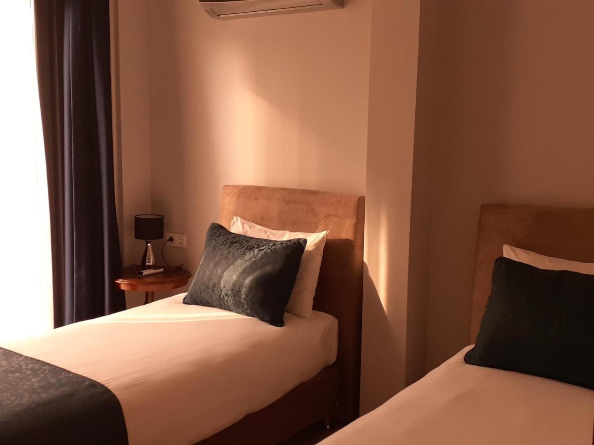 Liberi Hotel Taksim Stambuł Zewnętrze zdjęcie