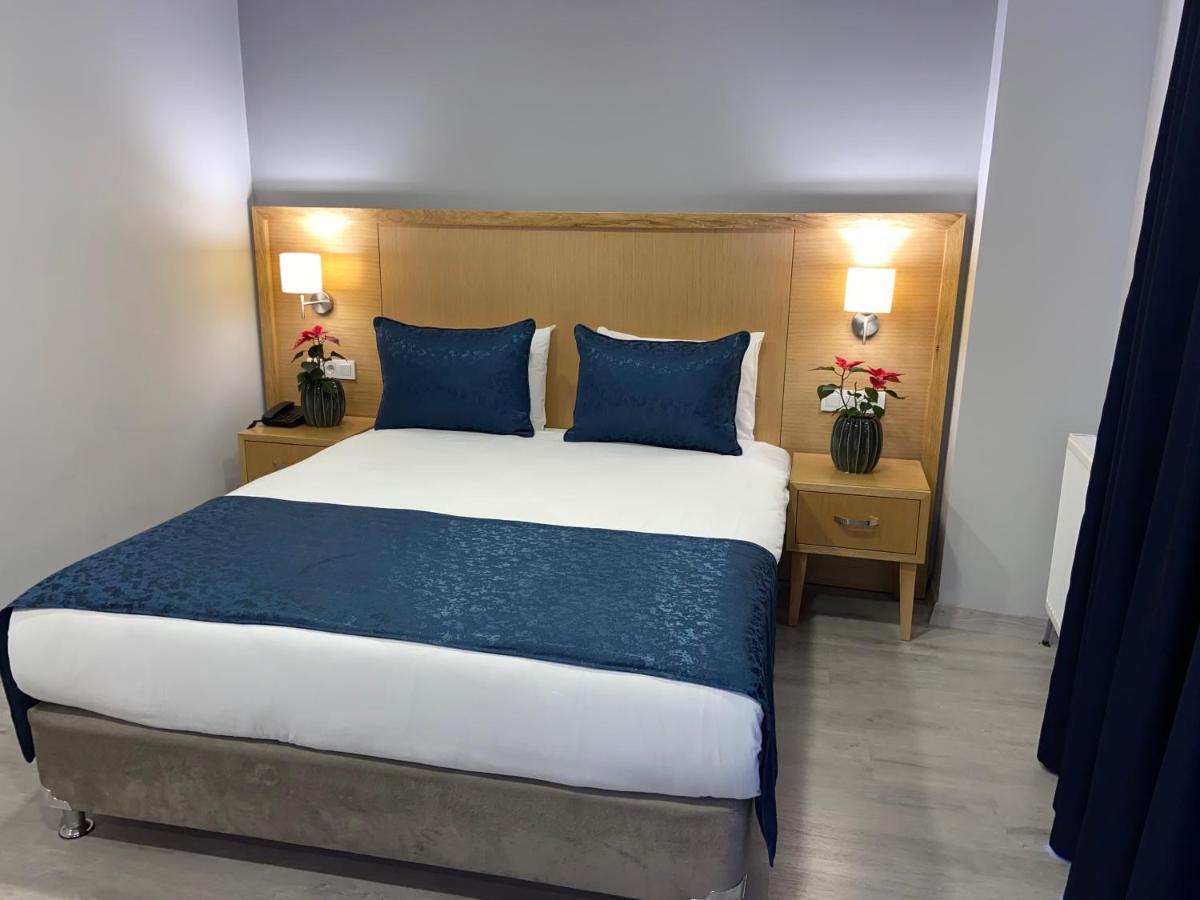 Liberi Hotel Taksim Stambuł Zewnętrze zdjęcie