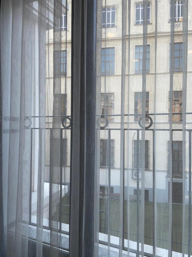Liberi Hotel Taksim Stambuł Zewnętrze zdjęcie
