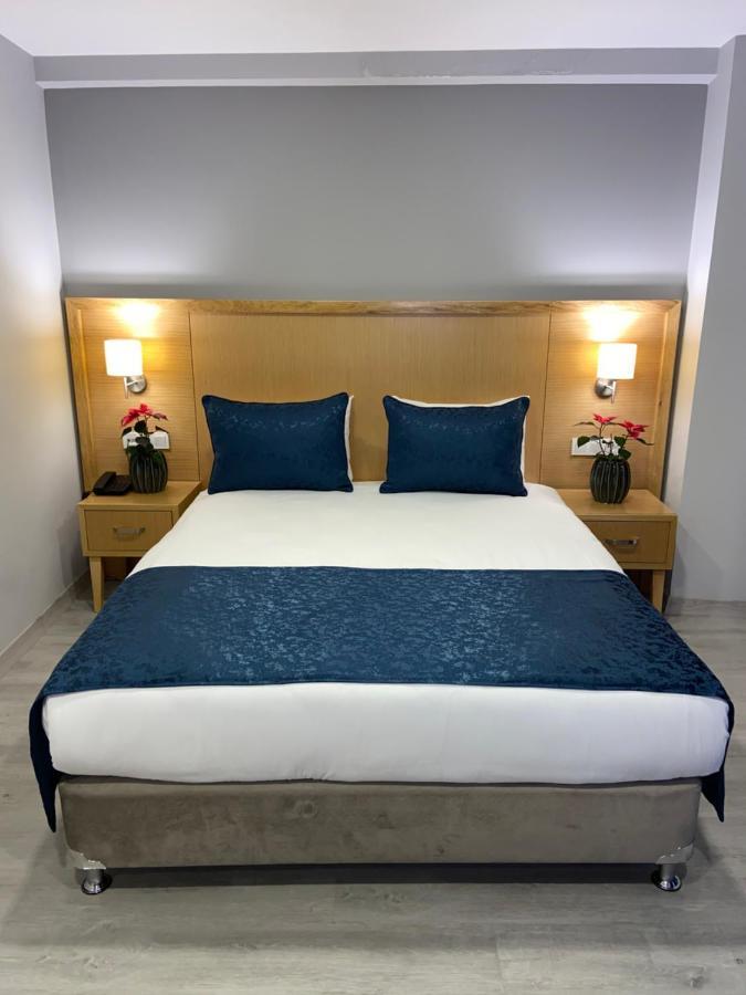 Liberi Hotel Taksim Stambuł Zewnętrze zdjęcie