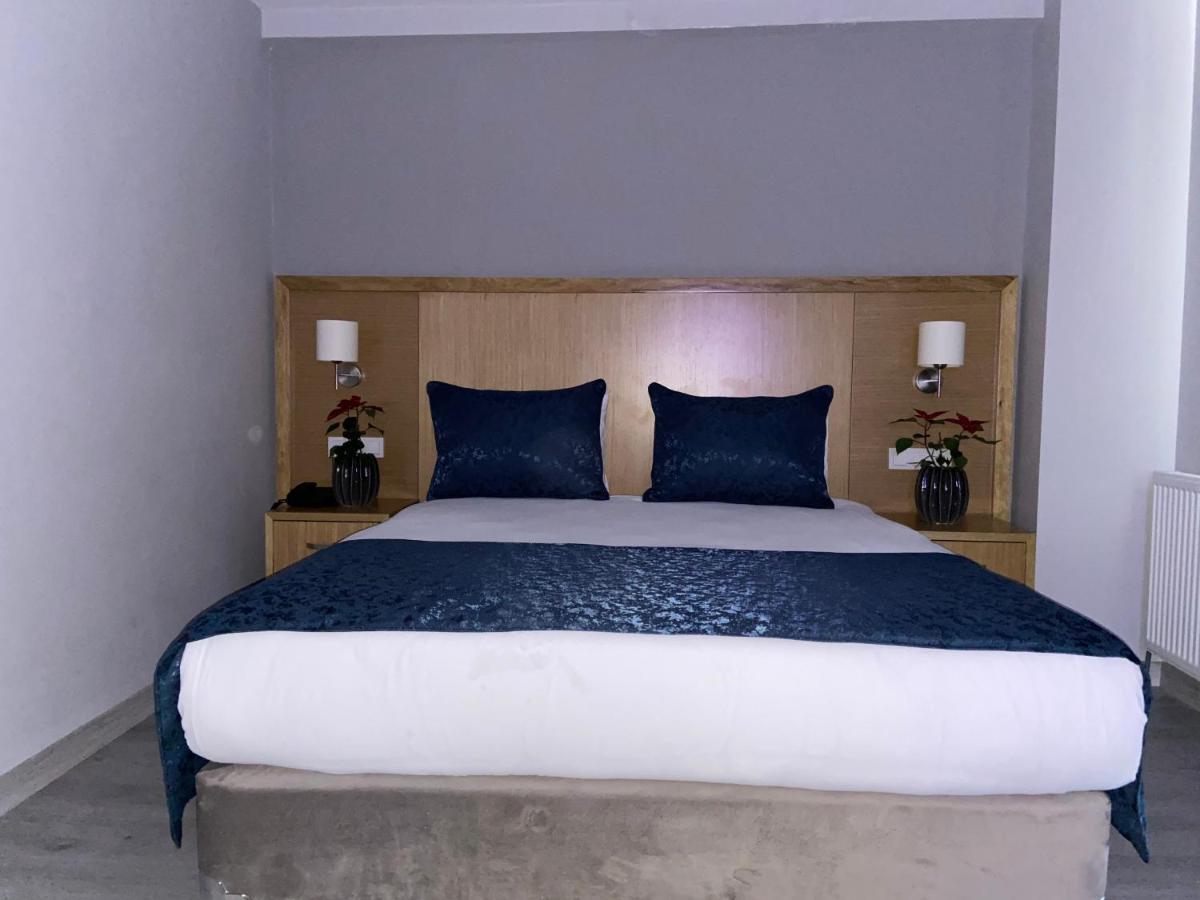 Liberi Hotel Taksim Stambuł Zewnętrze zdjęcie
