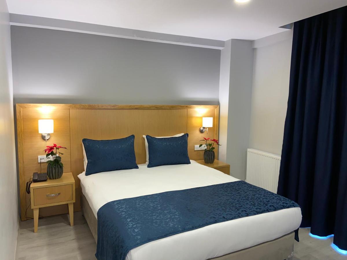 Liberi Hotel Taksim Stambuł Zewnętrze zdjęcie