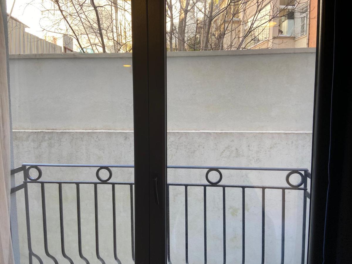 Liberi Hotel Taksim Stambuł Zewnętrze zdjęcie