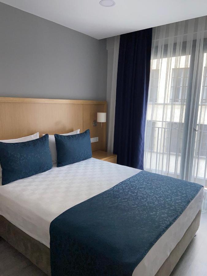 Liberi Hotel Taksim Stambuł Zewnętrze zdjęcie