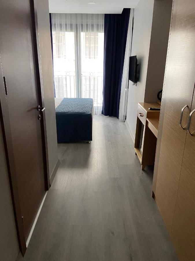 Liberi Hotel Taksim Stambuł Zewnętrze zdjęcie
