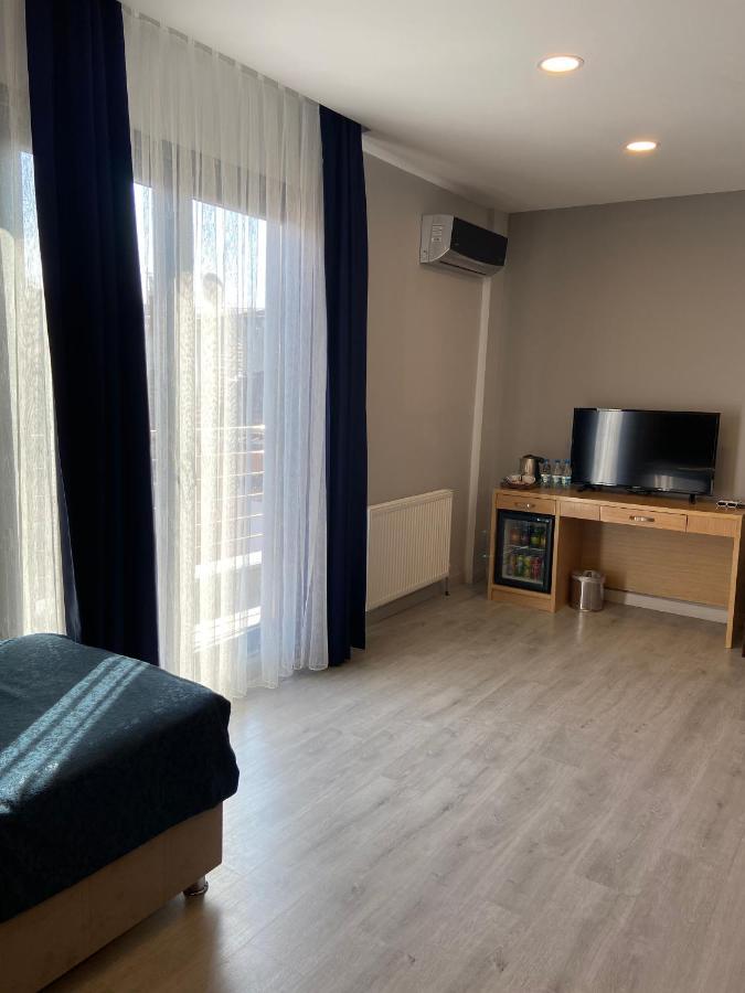 Liberi Hotel Taksim Stambuł Zewnętrze zdjęcie
