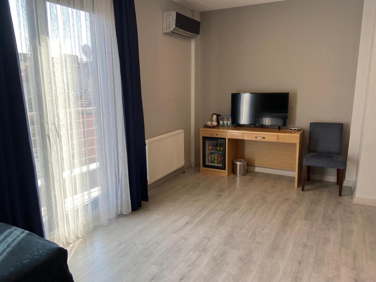 Liberi Hotel Taksim Stambuł Zewnętrze zdjęcie