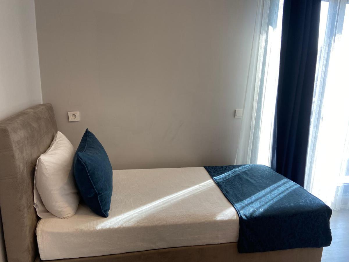Liberi Hotel Taksim Stambuł Zewnętrze zdjęcie