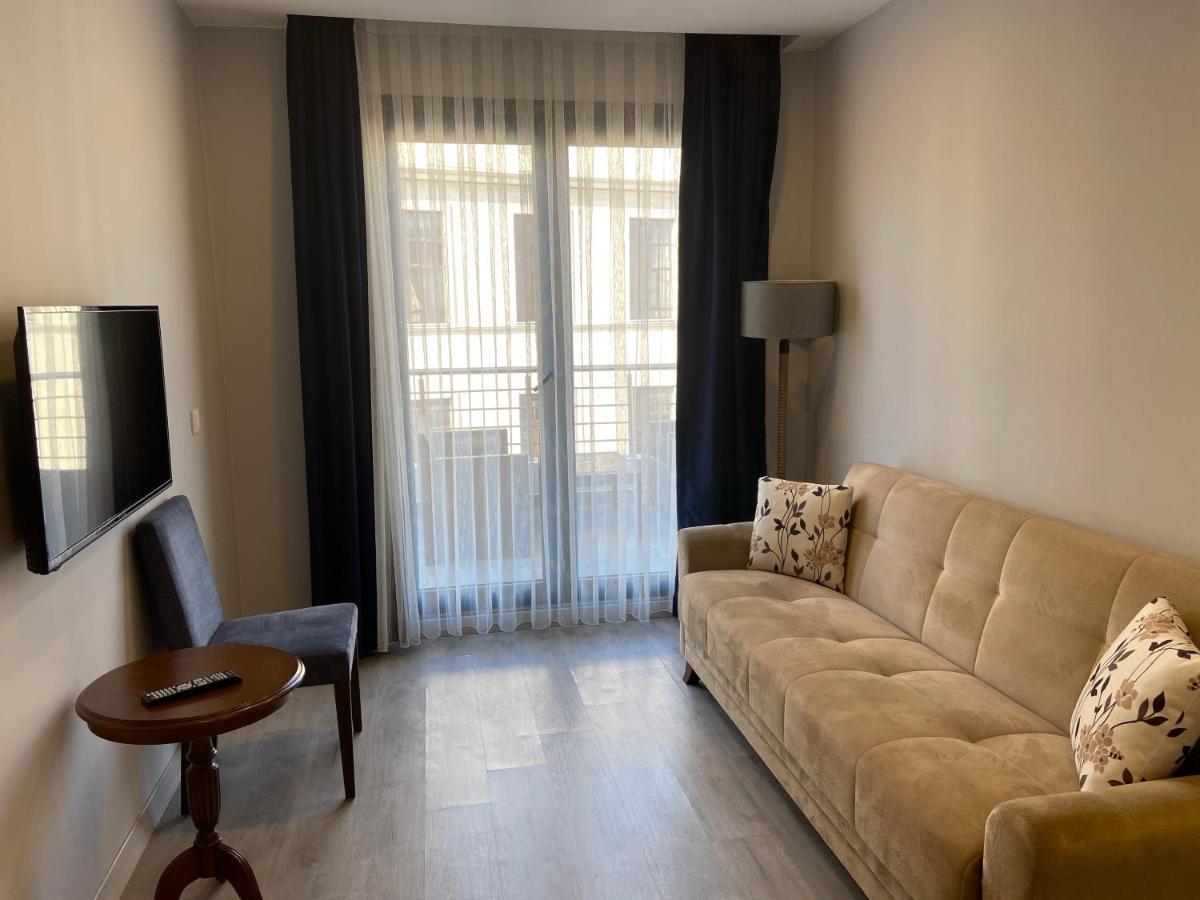 Liberi Hotel Taksim Stambuł Zewnętrze zdjęcie