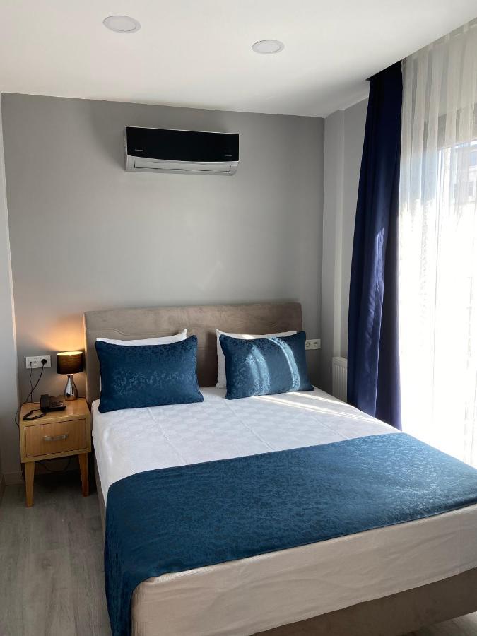 Liberi Hotel Taksim Stambuł Zewnętrze zdjęcie
