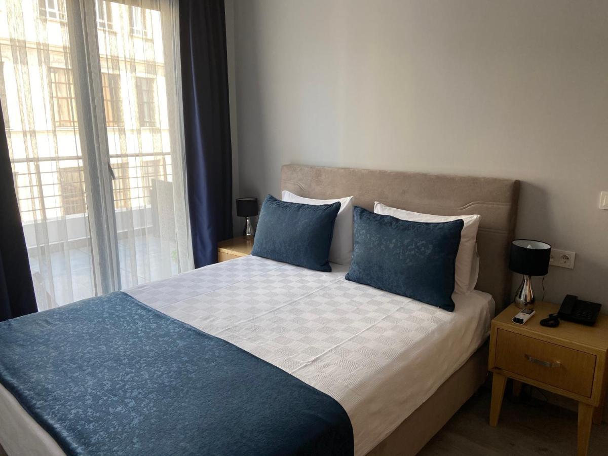 Liberi Hotel Taksim Stambuł Zewnętrze zdjęcie