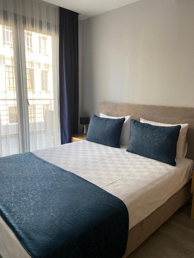 Liberi Hotel Taksim Stambuł Zewnętrze zdjęcie