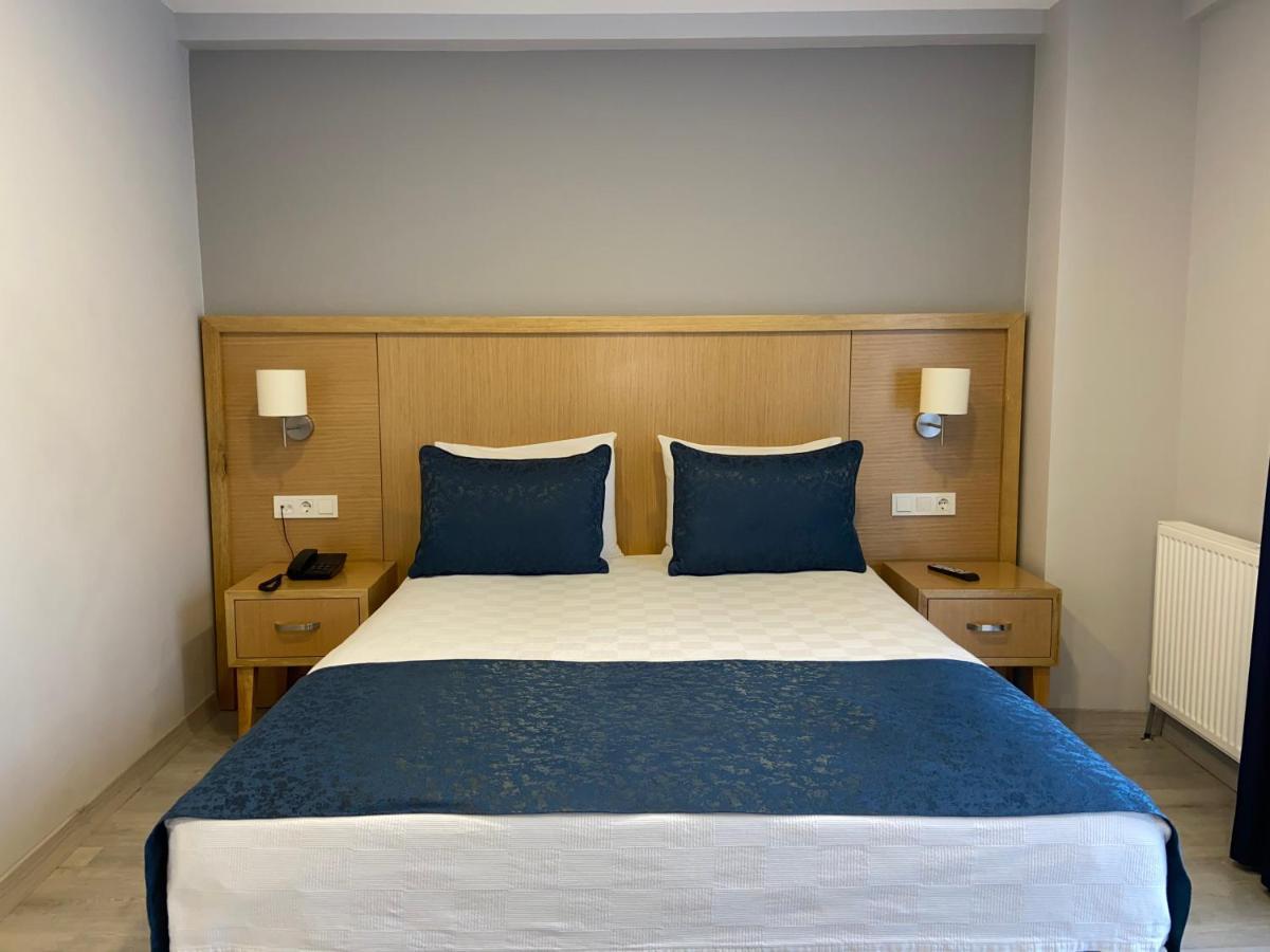 Liberi Hotel Taksim Stambuł Zewnętrze zdjęcie