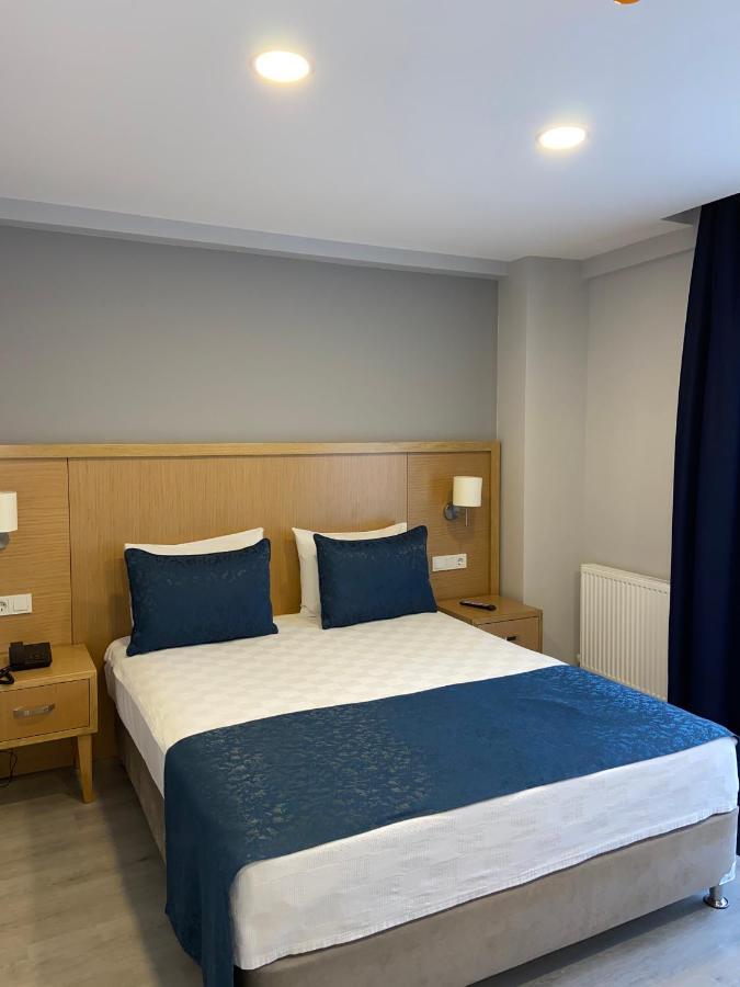 Liberi Hotel Taksim Stambuł Zewnętrze zdjęcie