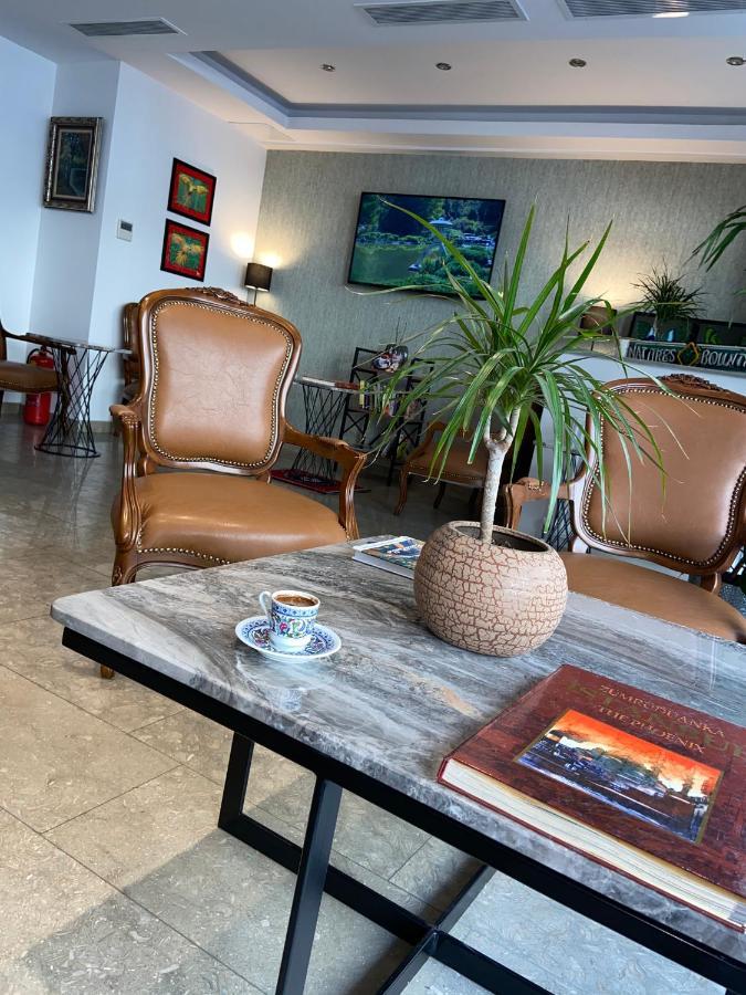Liberi Hotel Taksim Stambuł Zewnętrze zdjęcie